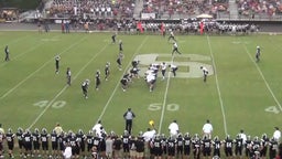 Scottsboro football highlights vs. Buckhorn