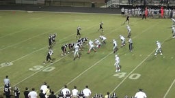 Scottsboro football highlights vs. Etowah High School