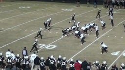 Scottsboro football highlights vs. Fort Payne High