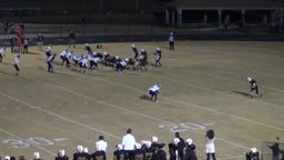 Scottsboro football highlights vs. Madison County