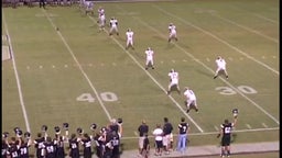 Scottsboro football highlights vs. Boaz High School