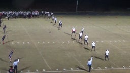 Blair football highlights Northwood High School