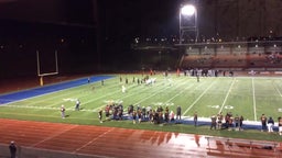 Auburn Riverside football highlights Thomas Jefferson High School