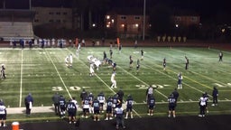 Federal Way football highlights Mount Rainier High School