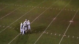 Carteret football highlights vs. Johnson High School