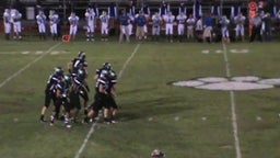 Carteret football highlights vs. South Plainfield