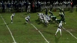 Carteret football highlights vs. Kennedy