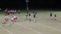 Anthem Prep football highlights Mohave Accelerated High School