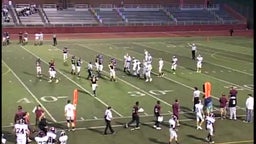 Archbishop Ryan football highlights vs. Chichester