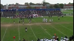 Archbishop Ryan football highlights vs. Archbishop Wood High
