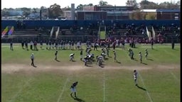 Archbishop Ryan football highlights St. Joseph's High School