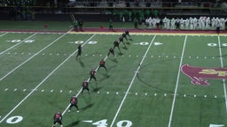 Springfield football highlights Mogadore High School