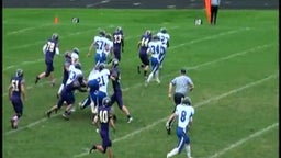 Highlight of vs. Williamsport