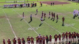 Haddon Heights football highlights Cherry Hill East High School