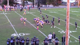 Max Lapriore's highlights Assabet Valley RVT High School