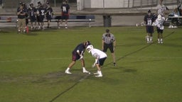 Lake Brantley (Altamonte Springs, FL) Lacrosse highlights vs. Dr. Phillips High School