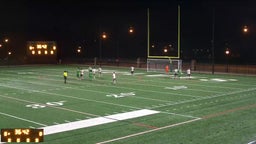 Buford soccer highlights Mountain View High School