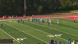 Beachwood football highlights Trinity High School