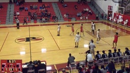 Sharyland basketball highlights Sharyland Pioneer High School