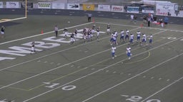 Etowah football highlights vs. Lambert High School