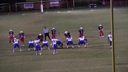 Etowah football highlights vs. Cherokee High School