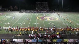 Etowah football highlights vs. Lassiter