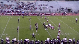 Chatfield football highlights Dakota Ridge High School