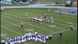 Woodmont football highlights vs. Riverside