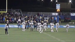 Willis Singleton's highlights Neuqua Valley High School