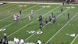 Ridgeland football highlights vs. Lafayette