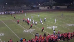 West football highlights Lawndale High School