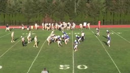 Bryce Gioia's highlights vs. Ardsley High School