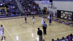 Spring Hill girls basketball highlights vs. Baldwin High