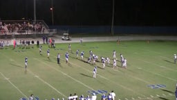 Devon Cannon's highlights vs. Titusville