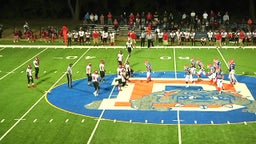Dayton football highlights vs. Bound Brook