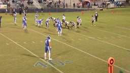 Ardmore football highlights West Limestone High School