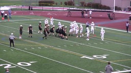 Lake Oswego football highlights Jesuit High School