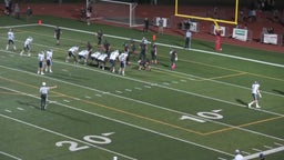 Sheldon football highlights Lake Oswego High School