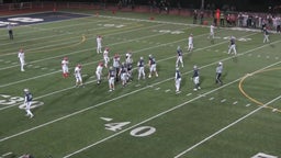 Lake Oswego football highlights Oregon City High School