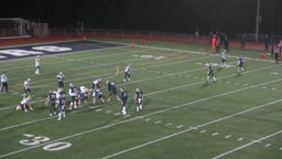 Casey Filkins's highlights Canby High School