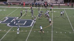 Henry Smith's highlights South Medford High School