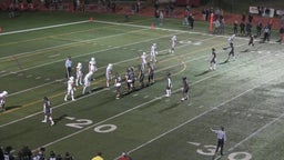 Jack Knapp's highlights Tualatin High School