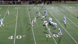 Lusiano Lopez's highlights Lakeridge High School