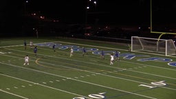 Pittsford girls soccer highlights Brockport High School