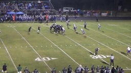 Lakewood football highlights Sumter High School