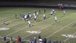 Lakewood football highlights Dreher High School