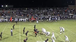 Andrew Burnett's highlights Seminole High School