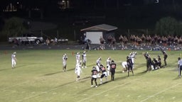 Mainland football highlights Seminole High School