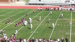 Provo football highlights Maple Mountain High School