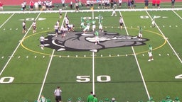 Provo football highlights Springville